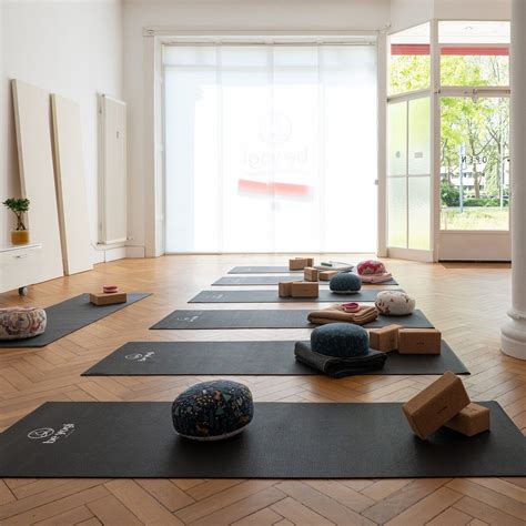 BE YOGI AYURVEDA- UND YOGA-SHALA-LA (2026) All You Need to Know BEFORE ...