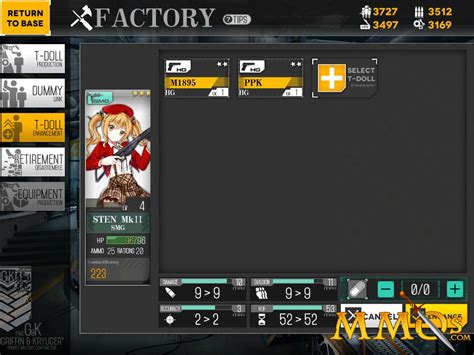Image result for Girls Frontline Fixer
