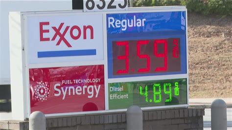 Why are gas prices so high in Atlanta? | 11alive.com