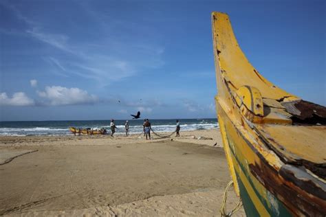 Fishermen Rituals In Kerala I.