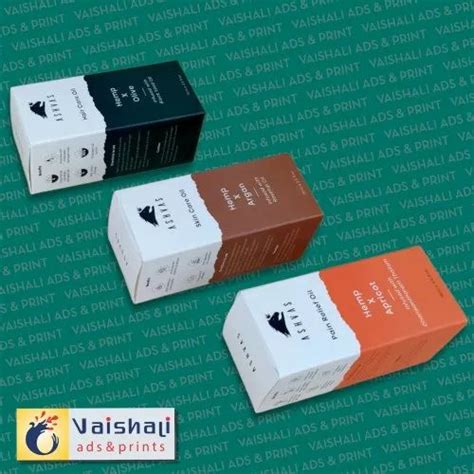 Beauty & Cosmetic Products Packaging Boxes - Mono Carton Printing ...