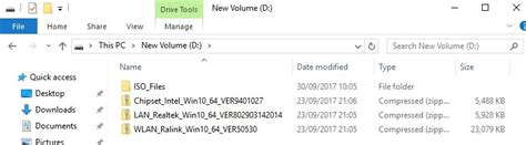 How to Install Windows 10 without USB 的图像结果
