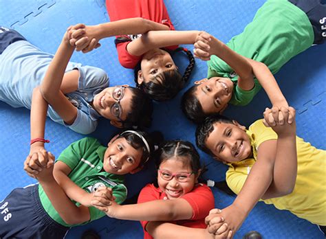 Higher Secondary - St. Francis De Sales School, Guwahati