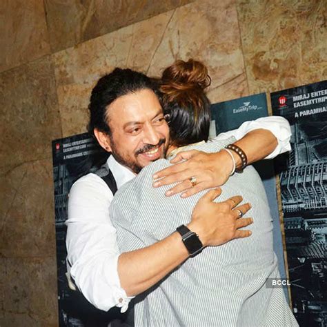 Madaari: Screening Movie Photos | Madaari: Screening Movie Stills ...