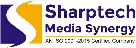 Sharptech Media Synergy