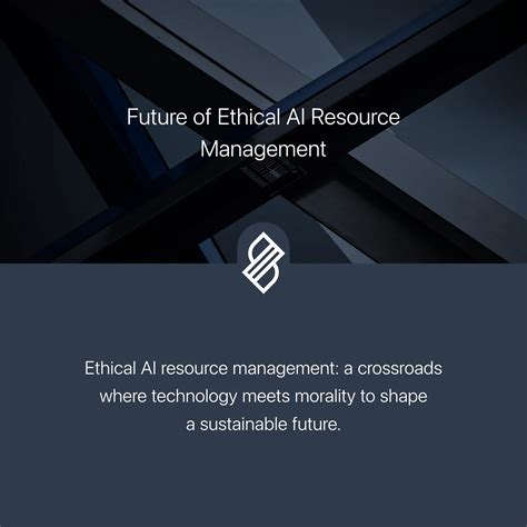 Future of Ethical AI Resource Management → Scenario