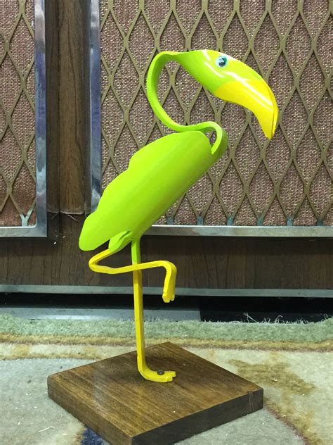 Image result for PVC Pipe Birds Patterns.pdf