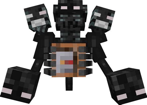 Image result for Mutant Morph Mod Minecraft