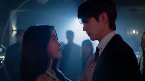 Kim Min-kyu captive les fans avec son charme, il est comparé à Cha Eun ...