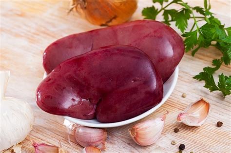 Pork Kidney - Angamaly Pork Online