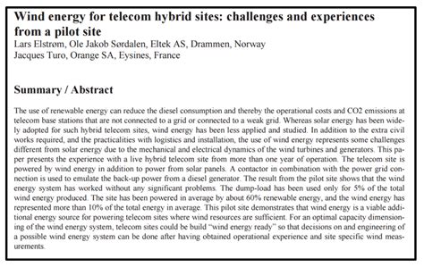 Engineering Abstract 的图像结果