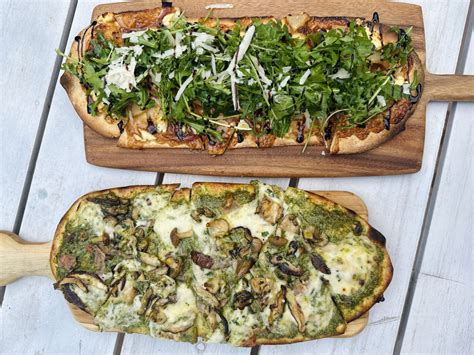 Best Restaurants in Santa Fe, NM | A Foodie’s Paradise