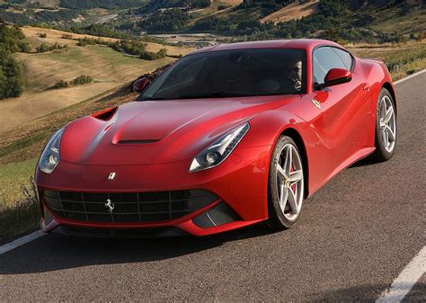 FERRARI F12 Berlinetta specs - 2012, 2013, 2014, 2015 - autoevolution