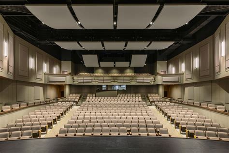 Battle Ground Academy - Center for Arts + Entrepreneurship - Education ...