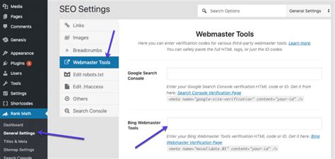 Image result for Bing Webmaster Tools Tutorial