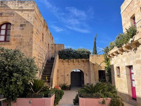 MULBERRIES (Zabbar) - B&B Reviews, Photos, Rate Comparison - Tripadvisor