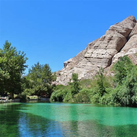 Whitewater Preserve (2026) - Alles wat u MOET weten voordat je gaat ...