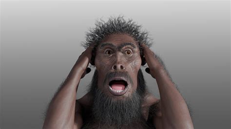 Image result for Australopithecus Simulation