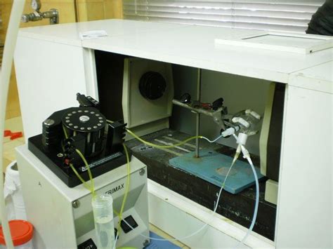 Laser Diffraction Machine 的图像结果