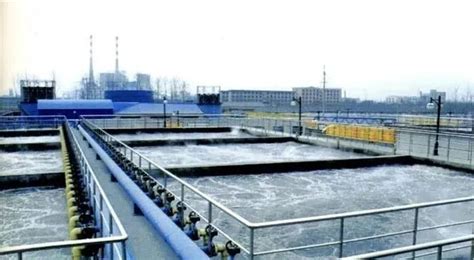 CASS工艺污水处理厂运行管理方案_山东航海环保科技有限公司