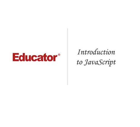 Image result for Introduction of JavaScript