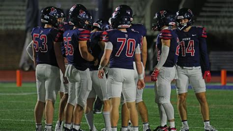 Sprint Football Returns to the Gridiron for a Battle at Cornell on ...