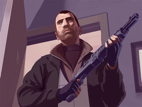 Gta 4