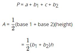 Important Formulas: Polygons - GMAT PDF Download