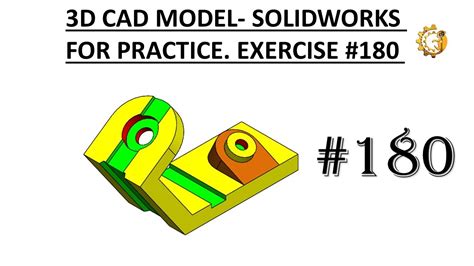 Image result for SolidWorks 3D CAD Examples