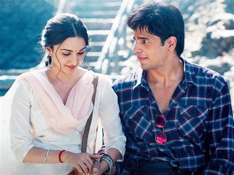 Kiara Advani Talks About The Time She Met Captain Vikram Batra’s Fiance ...