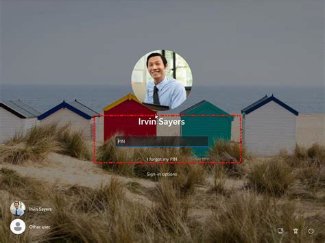 Image result for Windows Hello ESS