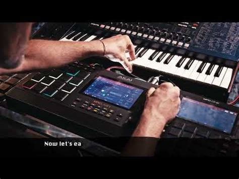 Image result for Akai MPC Live Tutorial