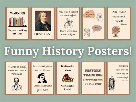 History Classroom Posters 的图像结果
