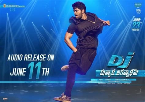Duvvada Jagannadham box office collection in US premieres: DJ becomes ...