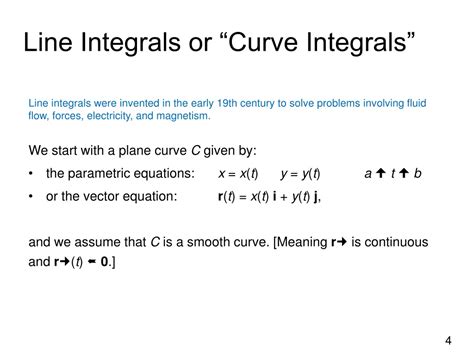 Image result for Understand Line Integrals