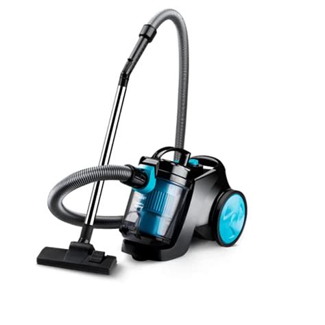 Prestige CleanHome Typhoon 11 Bagless Vacuum Cleaner, 1600 Watts ...