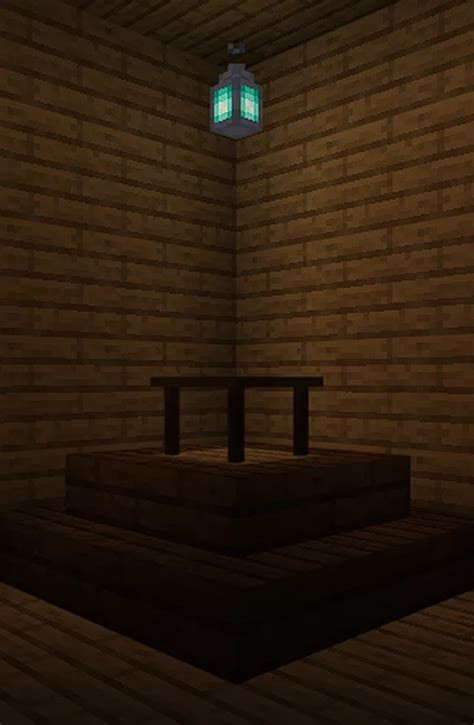 Image result for Minecraft Mod with Table