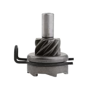PopEye Starter IDLE Shaft Gear GY6 50cc Engine Moped Scooter Jonway ...