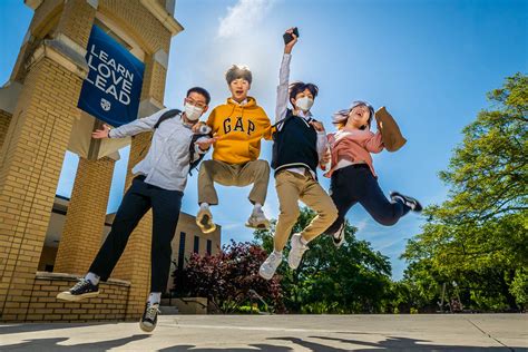 International BJU Up Close | Bob Jones University