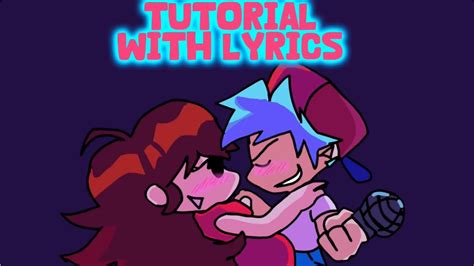 FNF Tutorial Soundtrack 的图像结果