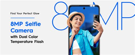 TECNO Spark 20 PRO 5G (Glossy White, 8GB+128GB)| 108MP Ultra Clear ...