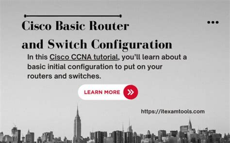 Basic Switch Setup Cisco 的图像结果