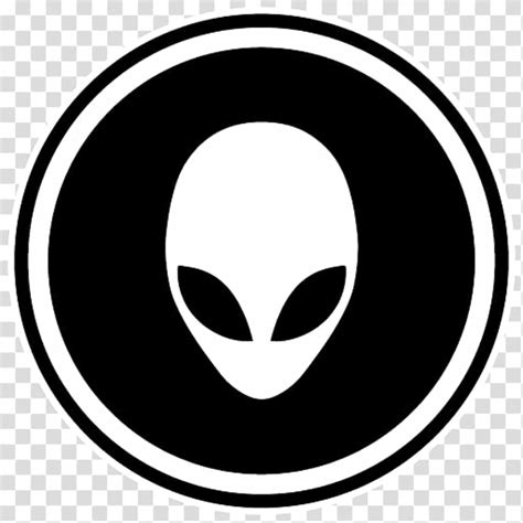 Image result for Alienware Logo White