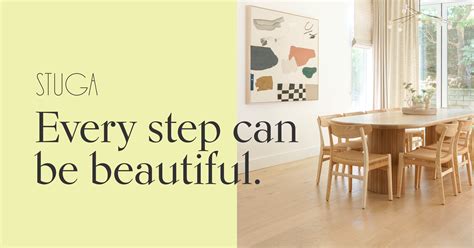 Scandinavian Hardwood Floors Made Easy | Stuga