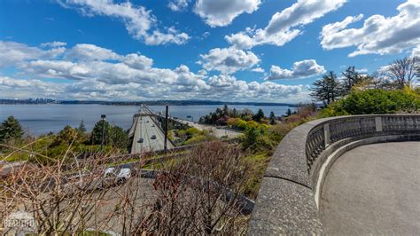 East Portal Viewpoint