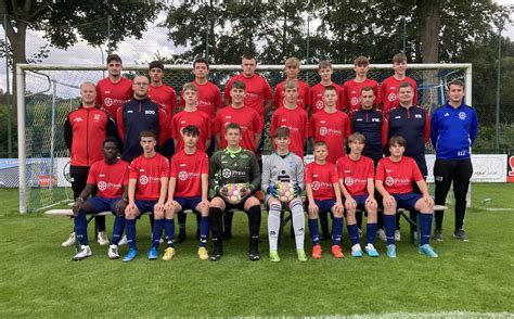 Erfolgreicher Kick-off der JSG in Bad Bentheim und Gildehaus