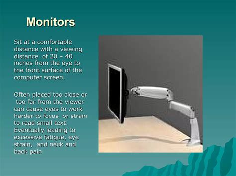 Image result for Computer Ergonomics