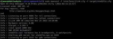 Image result for OpenOCD GUI