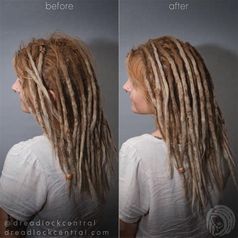 Portfolio | Showcasing Our Work • Dreadlock Central