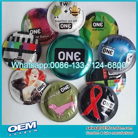 Image result for Condom Wrapper Chain